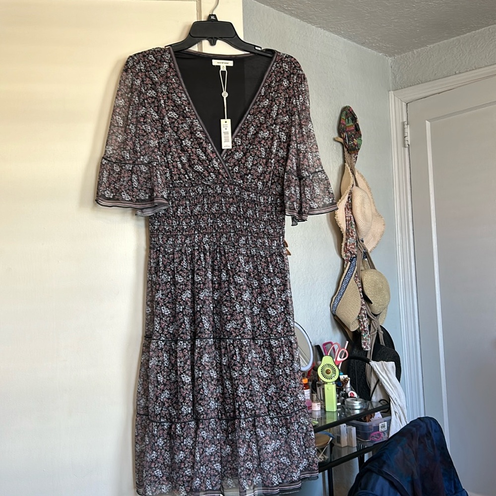 Max Studio dress